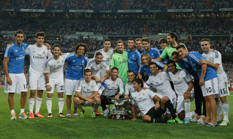 主办城市市长：C罗会是世界杯最大明星，美职联不如沙特联