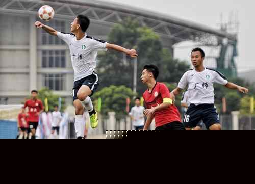 均是补时点射绝杀！全运会U20男足：广东、湖北会师决赛！