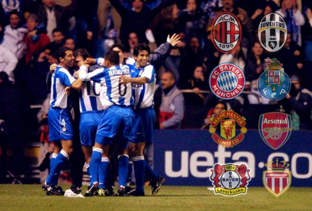 世界杯诡事录之抽签篇：重温国足被抽出的那一刻