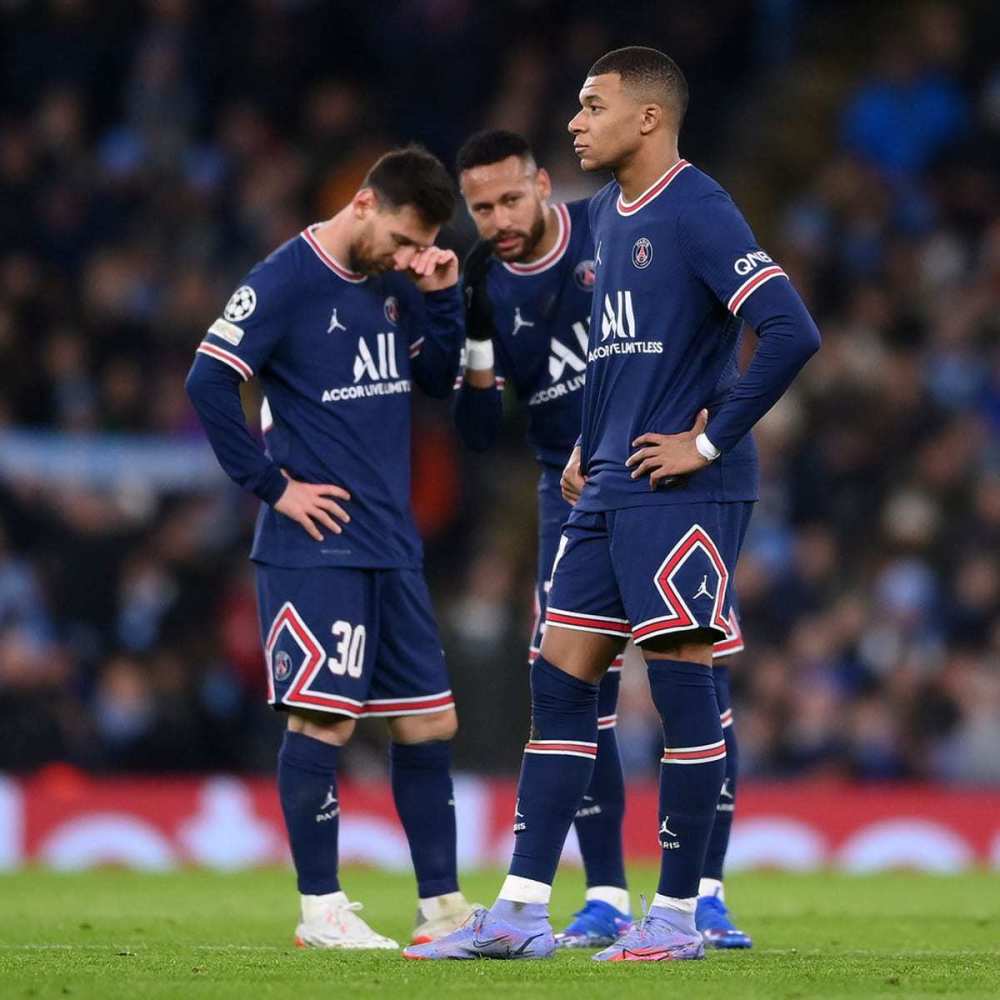 球星用一场比赛征服所有人