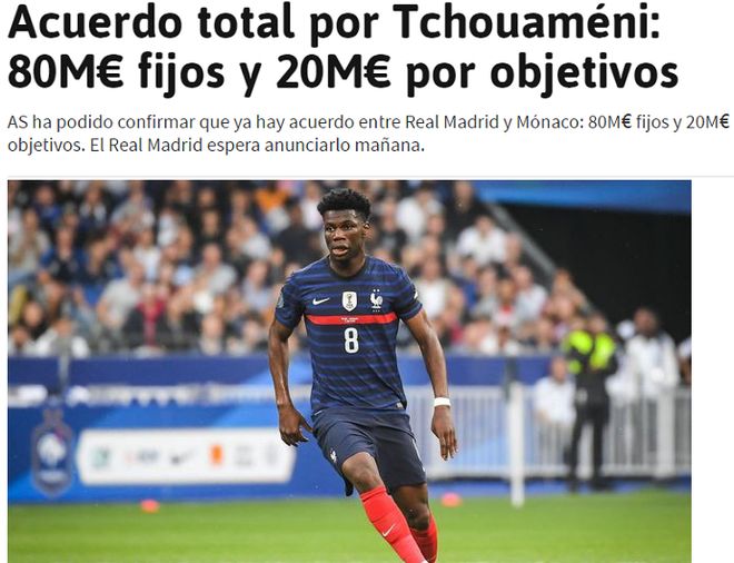 沃尔特马德：为了远离负面情绪，不再关注与自己相关的报道