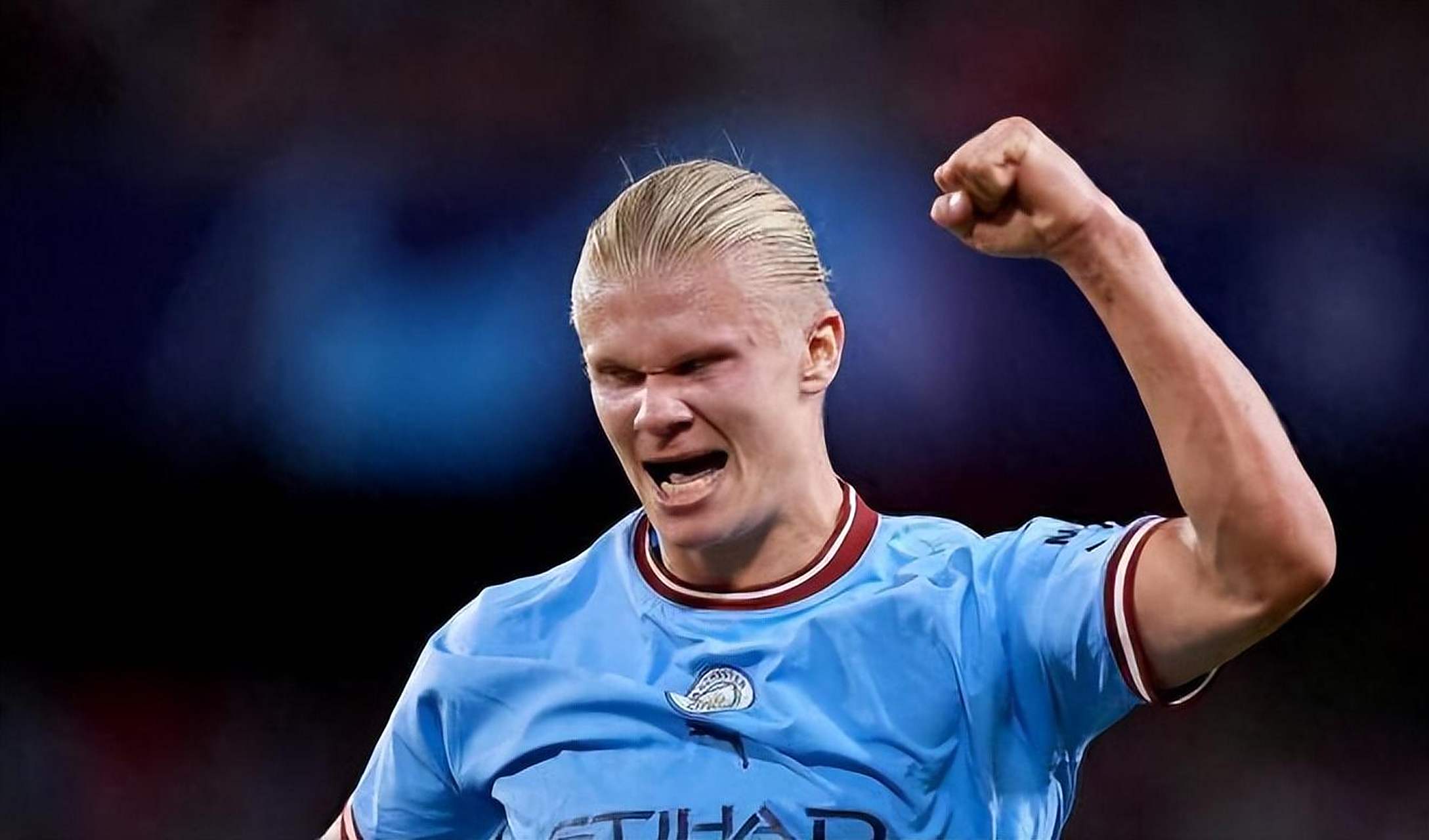 巧妙化解尴尬！曼城5-4富勒姆赛后，瓜迪奥拉用段子代替指责