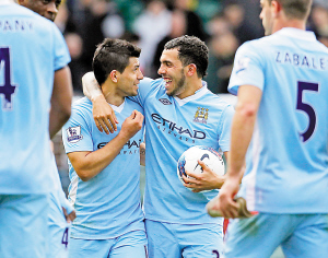 早报：拥有地表最强人类的从容感……怎么，你们没有吗？