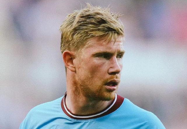 格纳布里：获得巨额收入后曾沉迷奢侈消费，母亲劝我脚踏实地