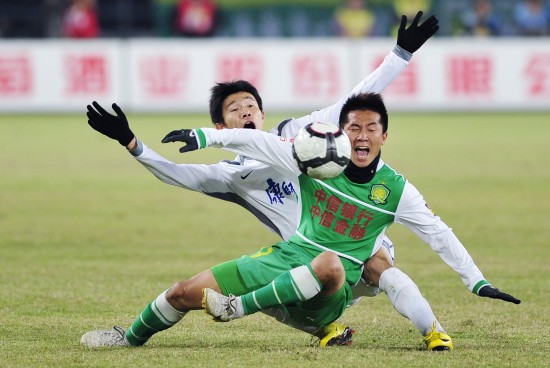 梅州相关负责人：经历中超洗礼，球队对自身问题有更清晰认知