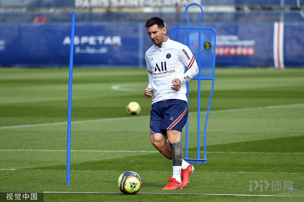 基莱斯攻入13粒运动战进球，创津门虎队史纪录